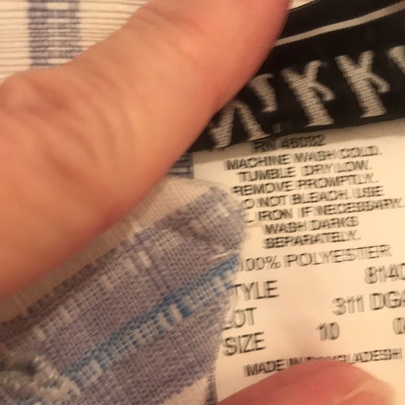 Ladies swing jacket - Picture 8 of 8